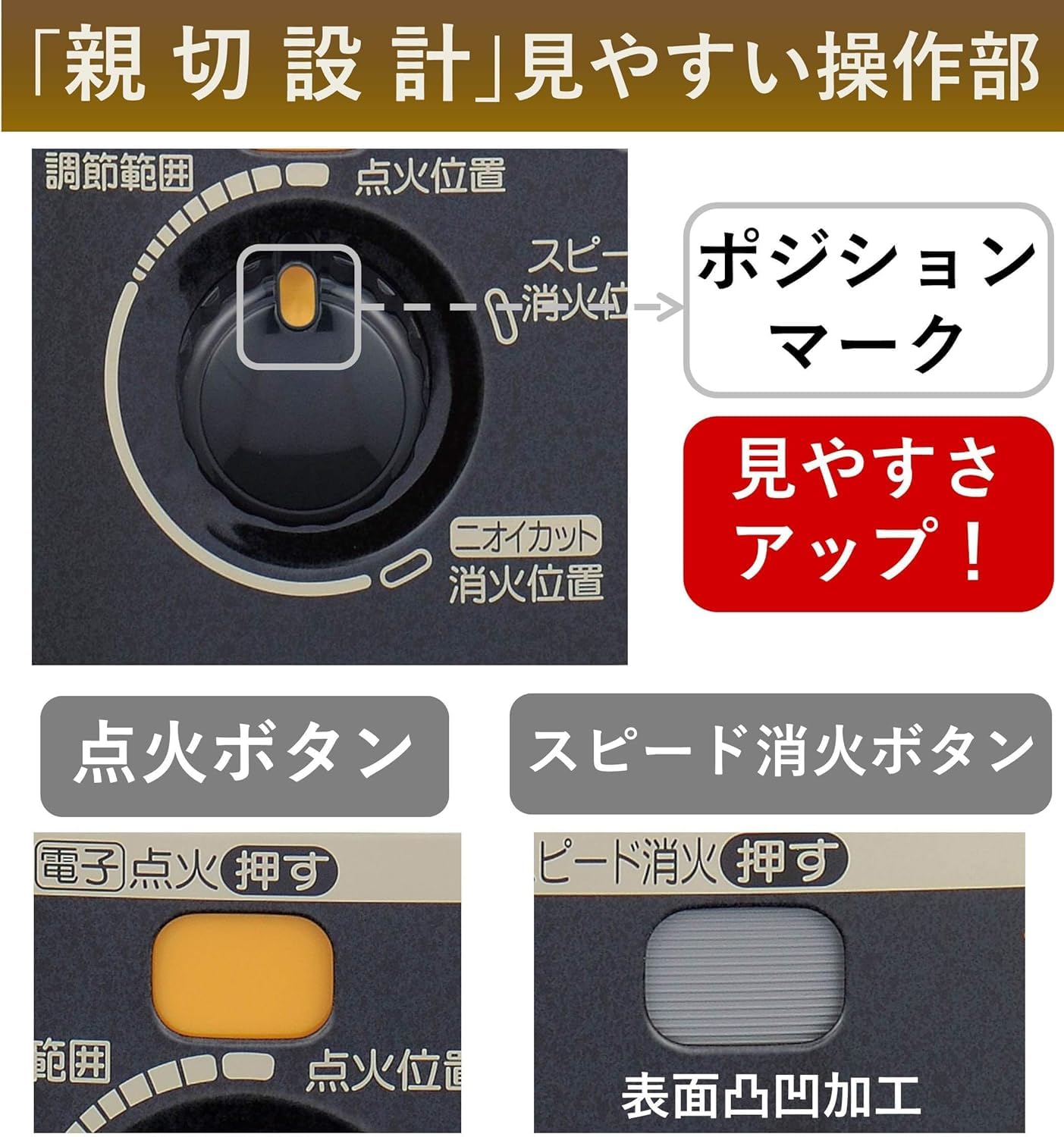 Amazon | 【セット品】 CORONA (コロナ) 石油ストーブ 【日本生産